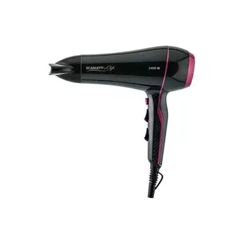 Фен Scarlett