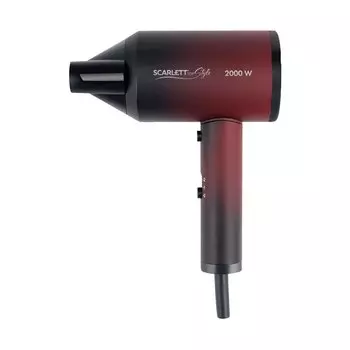Фен Scarlett