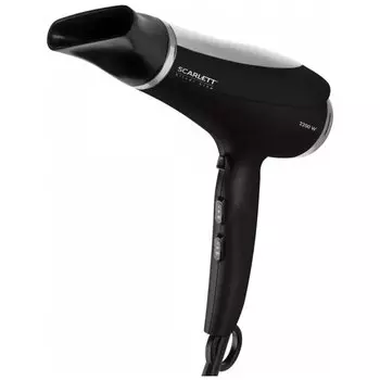 Фен Scarlett