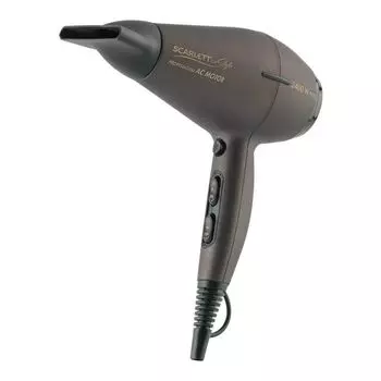 Фен Scarlett