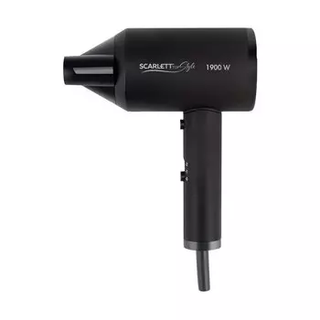 Фен Scarlett