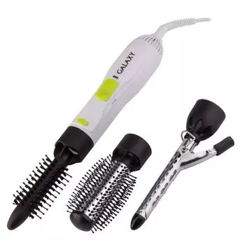 Фен-щетка Galaxy