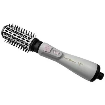 Фен-щетка National