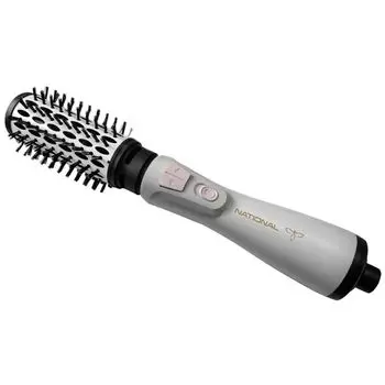 Фен-щетка National