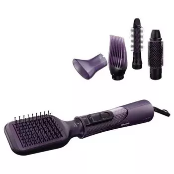 Фен-щетка Philips