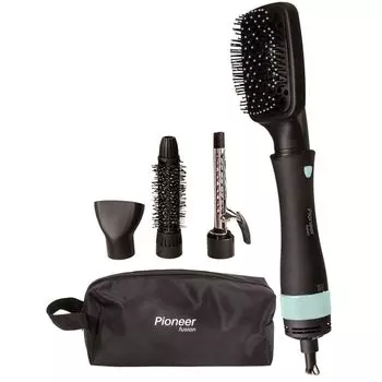 Фен-щетка Pioneer