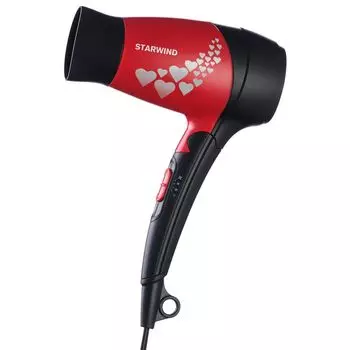 Фен Starwind