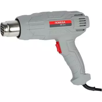 Фен технический Победа