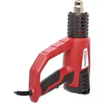 Фен технический REDVERG