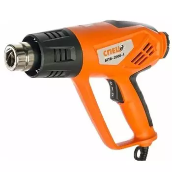 Фен технический СПЕЦ