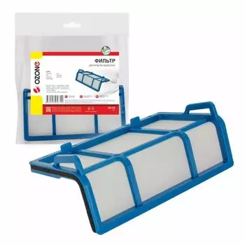 Фильтр для пылесоса Ozone