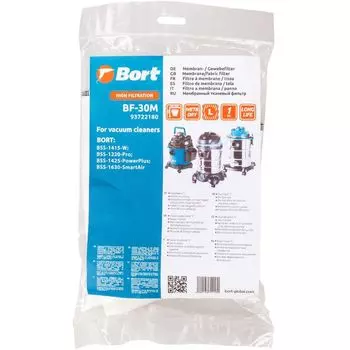 Фильтр для пылесосов Bort