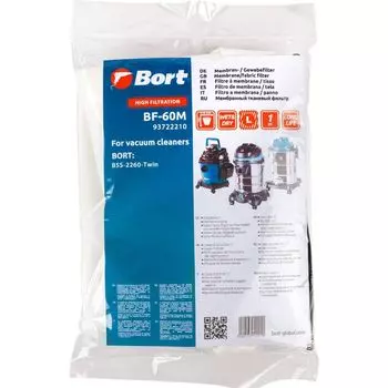 Фильтр для пылесосов Bort