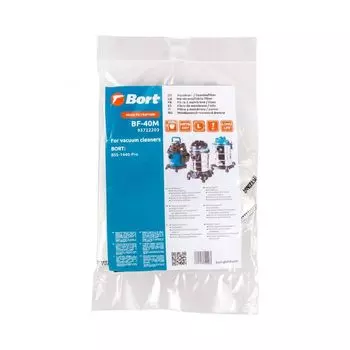 Фильтр для пылесосов Bort