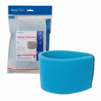 Фильтр для пылесосов Euro Clean