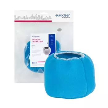 Фильтр для пылесосов Euro Clean