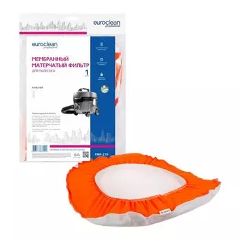 Фильтр для пылесосов Euro Clean