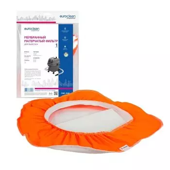 Фильтр для пылесосов Euro Clean