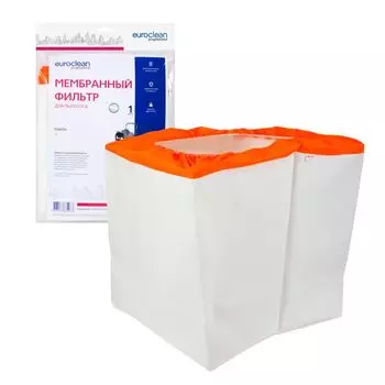 Фильтр для пылесосов Euro Clean