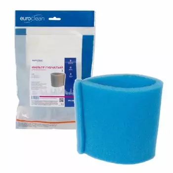 Фильтр для пылесосов Euro Clean