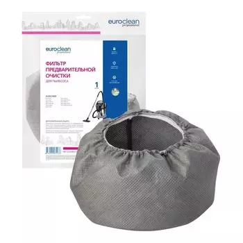 Фильтр для пылесосов Euro Clean