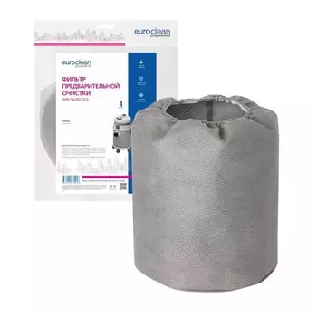 Фильтр для пылесосов Euro Clean