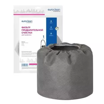 Фильтр для пылесосов Euro Clean