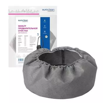Фильтр для пылесосов Euro Clean