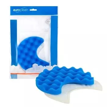 Фильтр для пылесосов Euro Clean