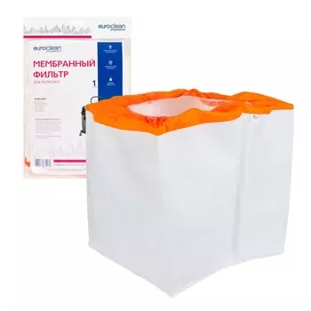 Фильтр для пылесосов Euro Clean