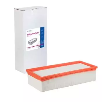 Фильтр для пылесосов Euro Clean