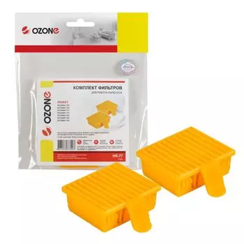Фильтр для пылесосов Ozone