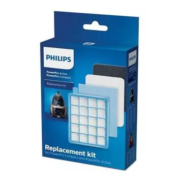 Фильтр для пылесосов Philips