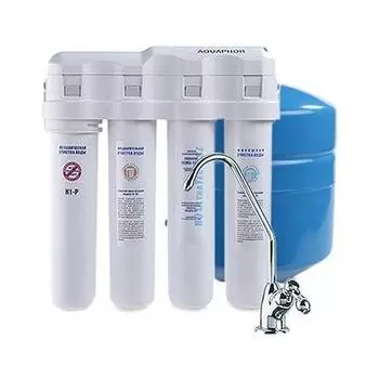 Фильтр для воды Аквафор