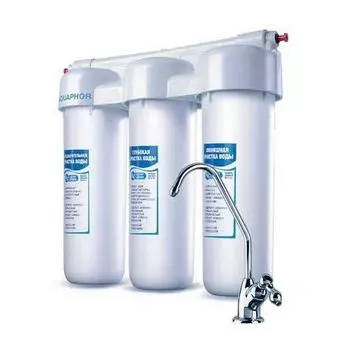 Фильтр для воды Аквафор