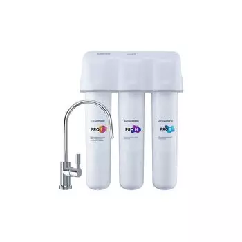 Фильтр для воды Аквафор