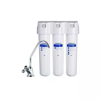 Фильтр для воды Аквафор