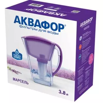 Фильтр для воды Аквафор