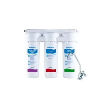 Фильтр для воды Аквафор