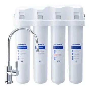 Фильтр для воды Аквафор