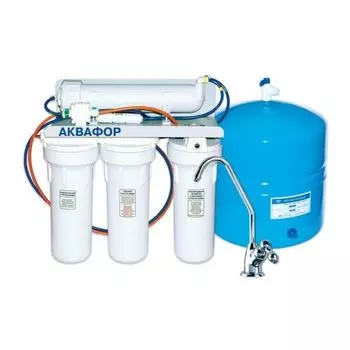 Фильтр для воды Аквафор
