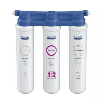 Фильтр для воды Барьер
