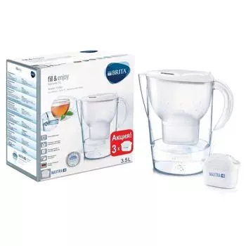 Фильтр для воды Brita