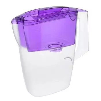 Фильтр для воды Гейзер