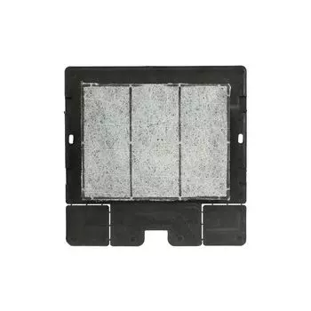 Фильтр для вытяжки Shindo