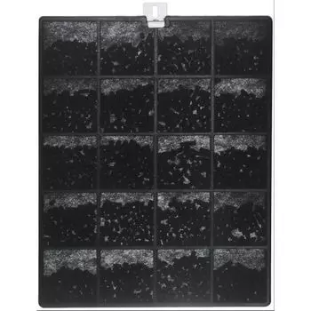 Фильтр для вытяжки Shindo