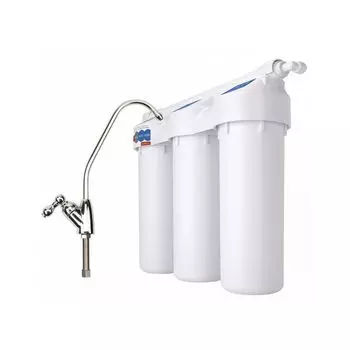 Фильтр под мойкой Prio