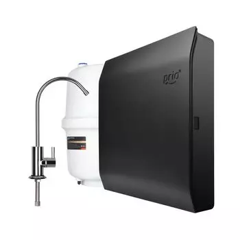 Фильтр под мойкой Prio