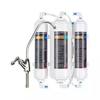 Фильтр под мойкой Prio