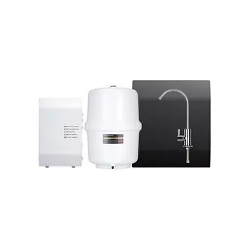 Фильтр под мойкой Prio